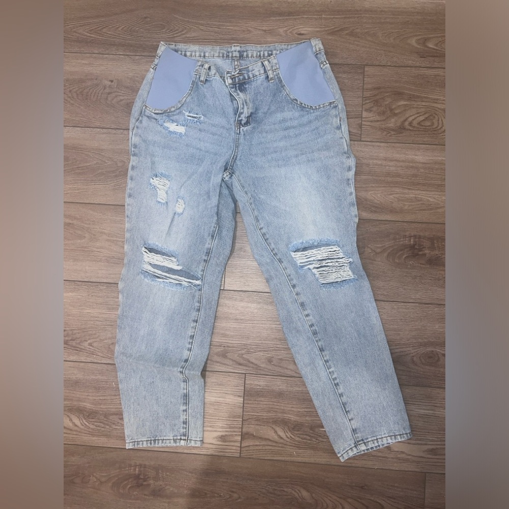 SHEIN Maternity Pants